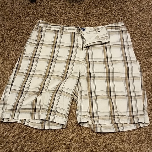 Mens summer board casual shorts croft and Barrow - Picture 1 of 5